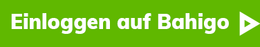 Einloggen auf Bahigo Button in Grün