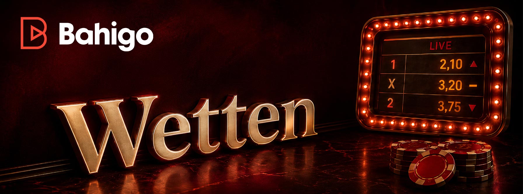 Bahigo Wetten